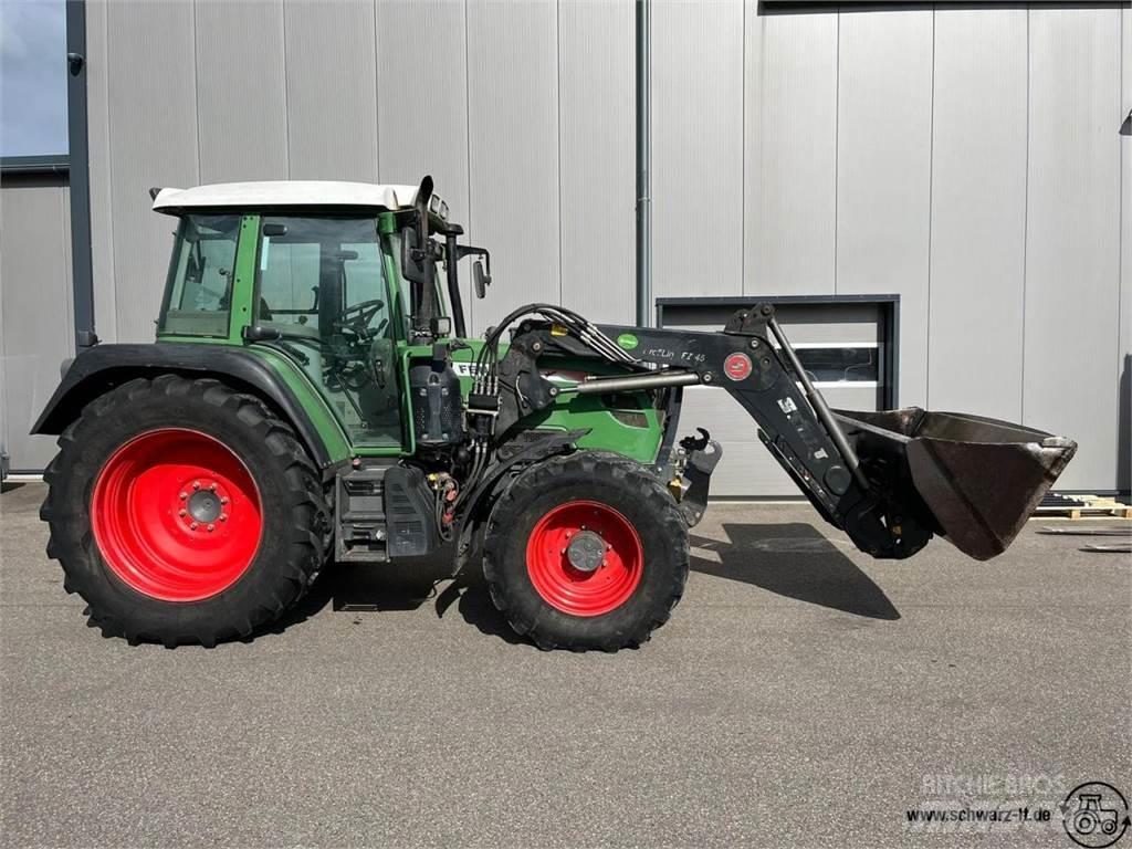 Fendt 313 Vario الجرارات