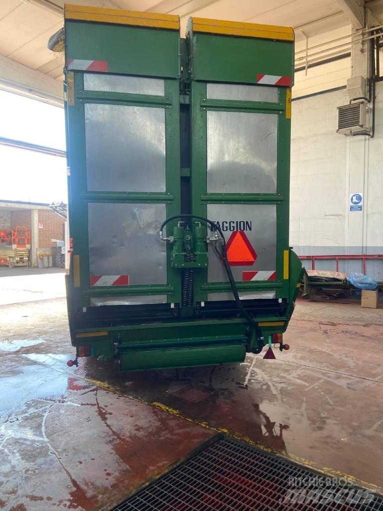 Orkel MP 2000 معدات تغلفة