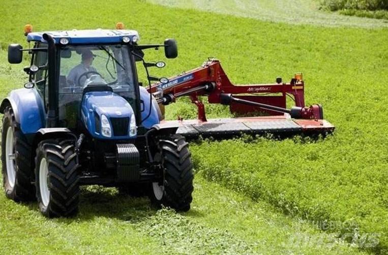  NEW HOLAND DB313R ملحقات أخرى للجرارات