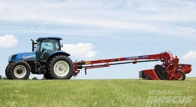  NEW HOLAND DB313R ملحقات أخرى للجرارات