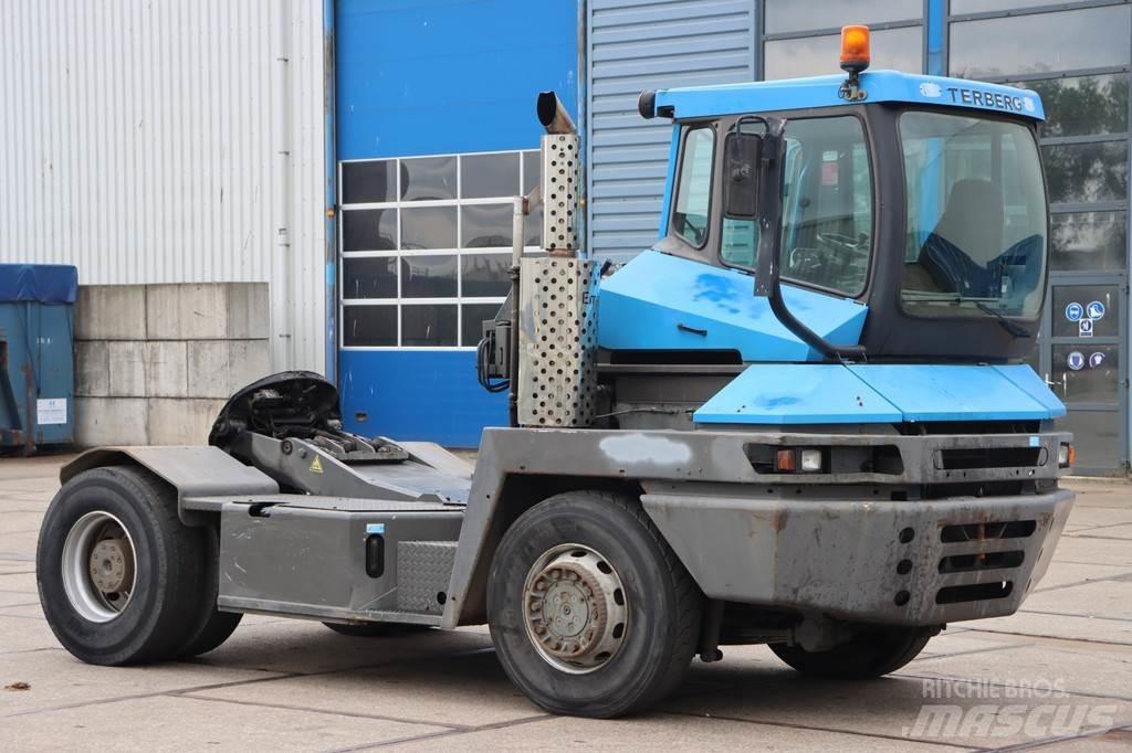 Terberg RT222 جرارات صالات المطارات