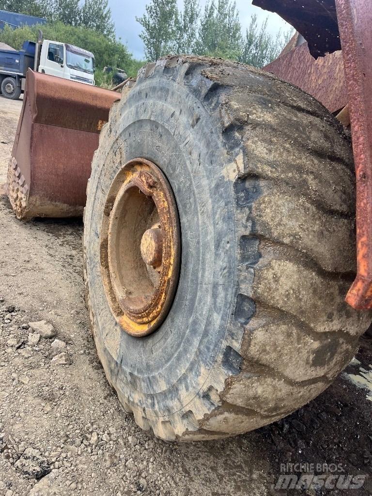 Volvo L 150 C لوادر بعجل