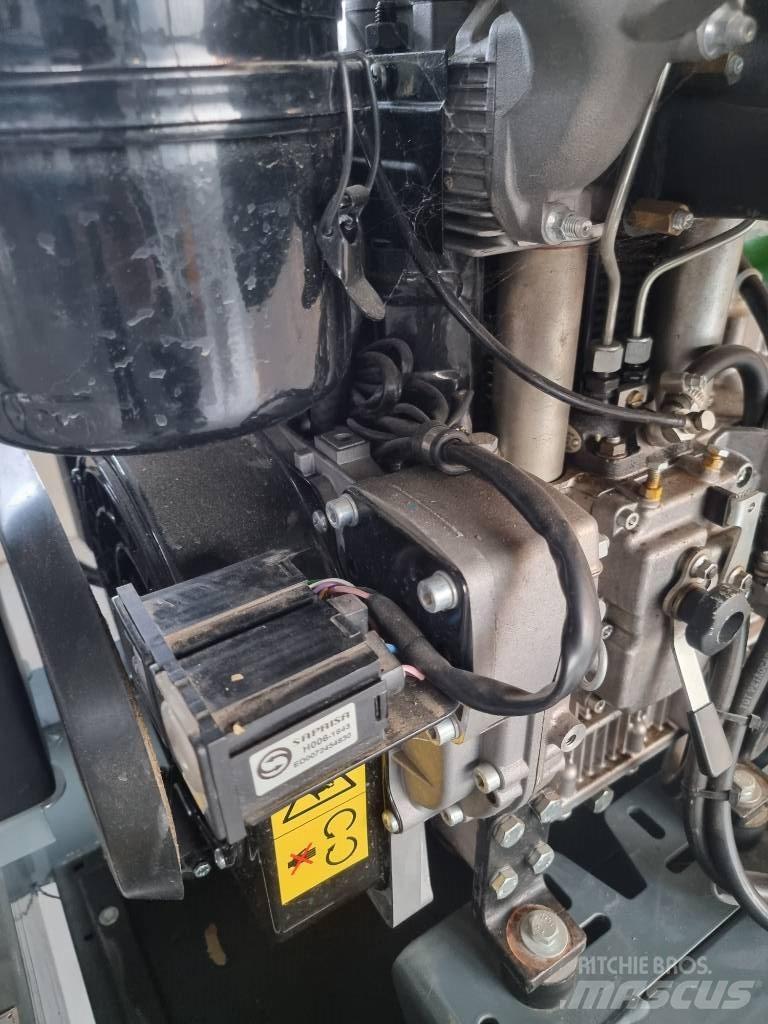 Marani 9LD625 مضخات الري