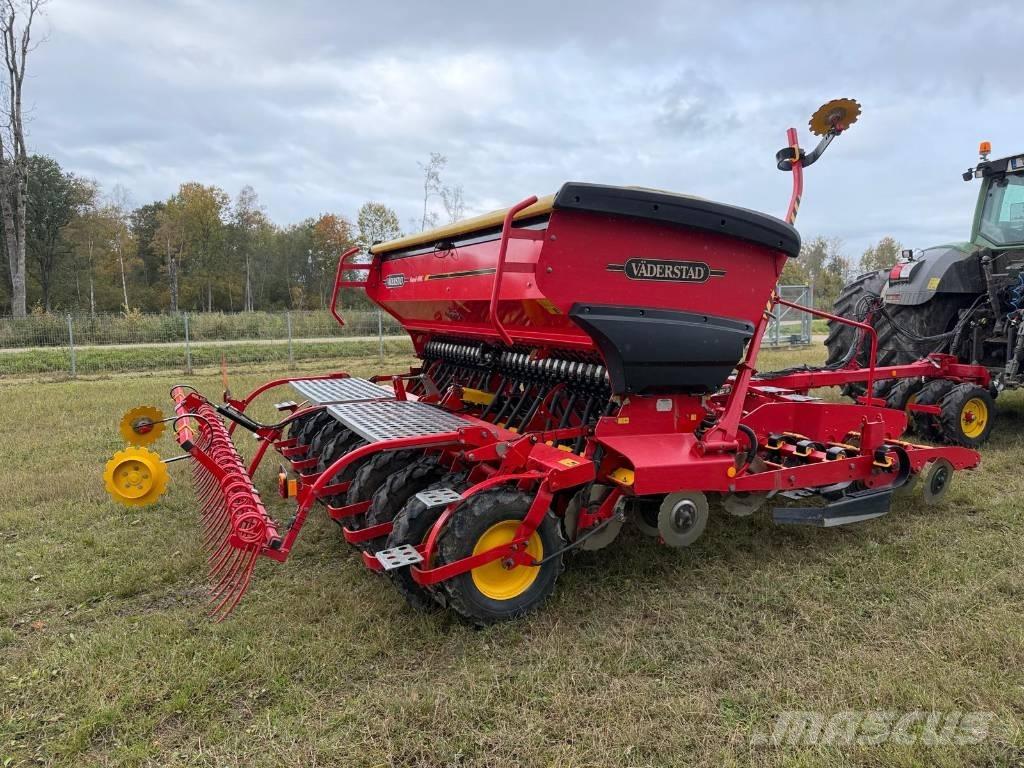 Väderstad Rapid400C مثاقيب