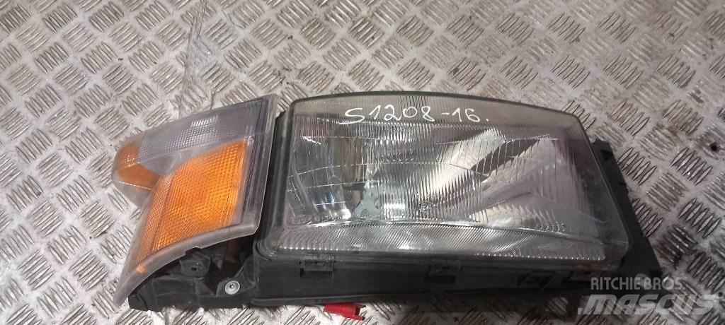 Scania 94 D.   1732509 إلكترونيات
