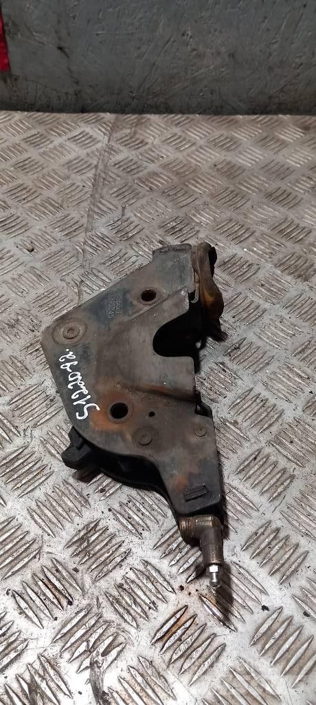 Scania G 400  1810345 كابينة والداخلية