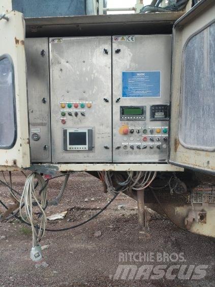 Metso LT 300 GP S جراشات
