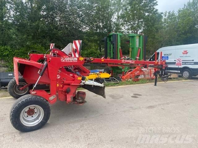 Lely Splenidmo 320PC جزازات