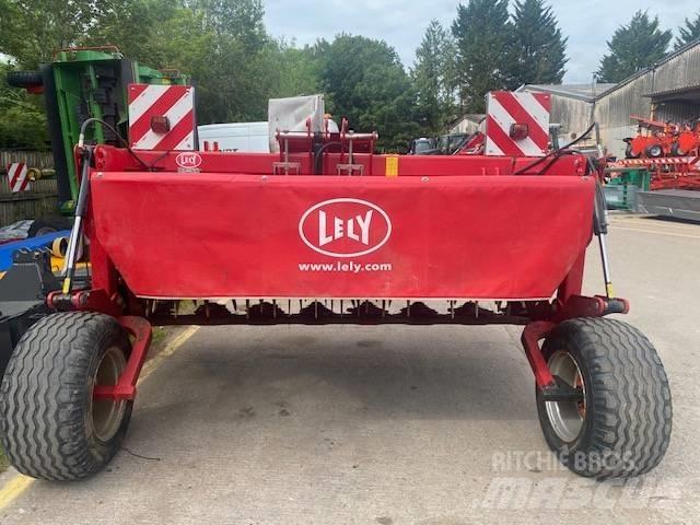 Lely Splenidmo 320PC جزازات