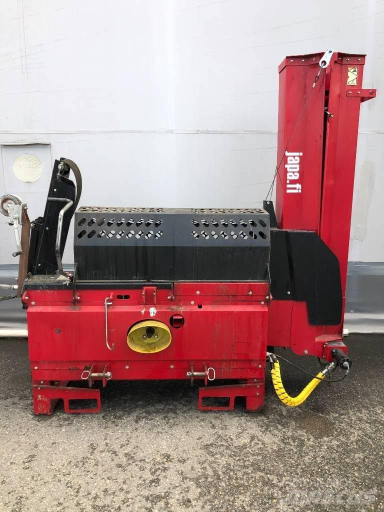 Japa 355TR7T قطاعات وقسامات خشب