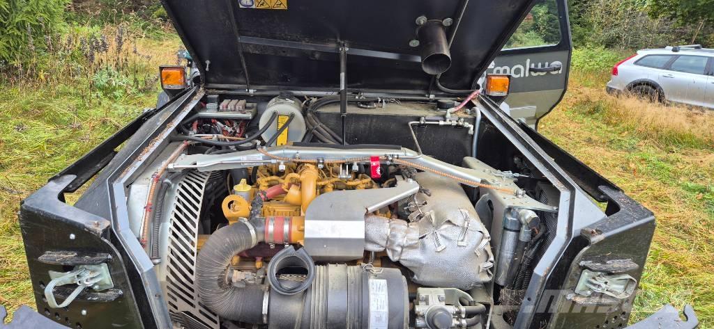 Malwa 560 4 C أخرى