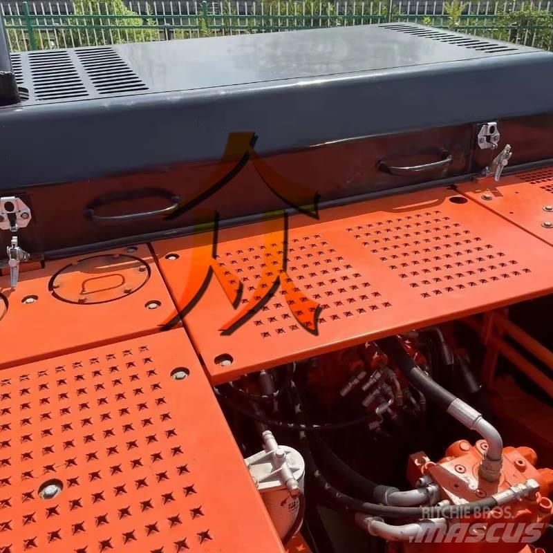 Doosan DH300 حفارات زحافة