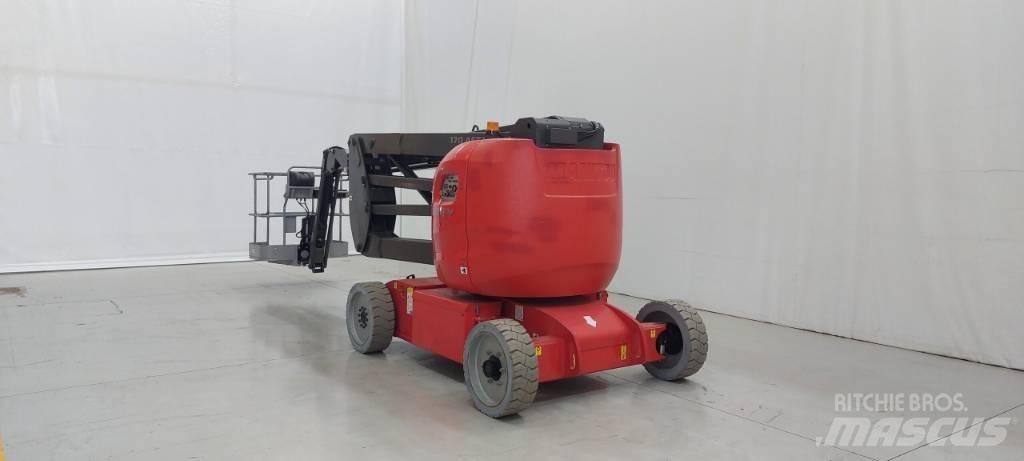 Manitou 170 AETJL رافعات سلة مفصلية