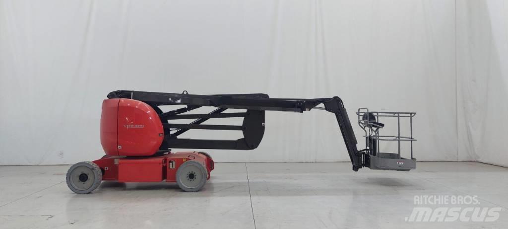 Manitou 170 AETJL رافعات سلة مفصلية