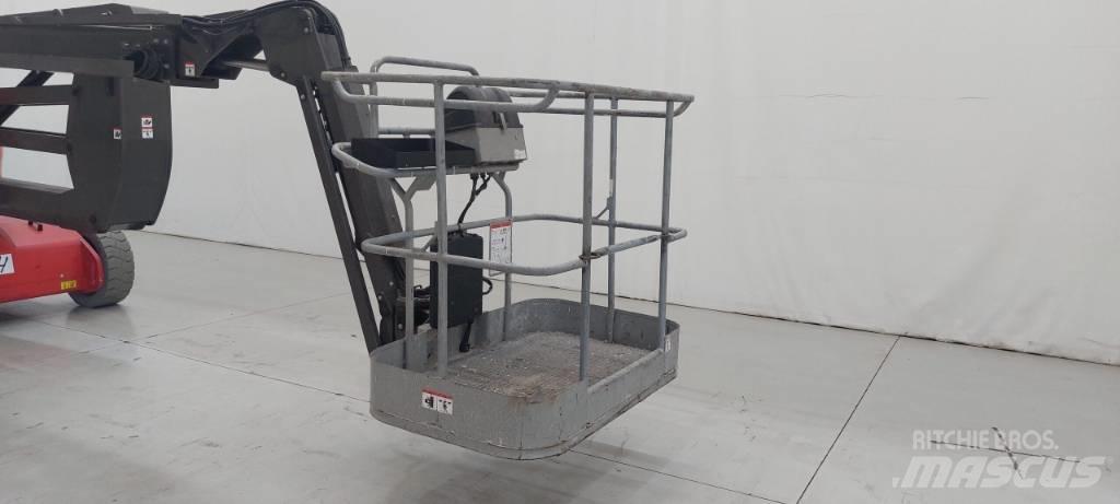 Manitou 170 AETJL رافعات سلة مفصلية