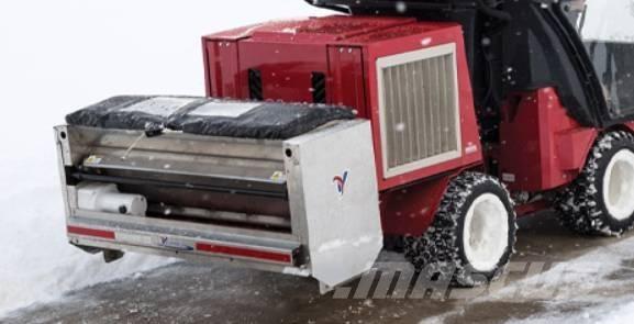 Ventrac Spridare آلات التغطية بالرمل