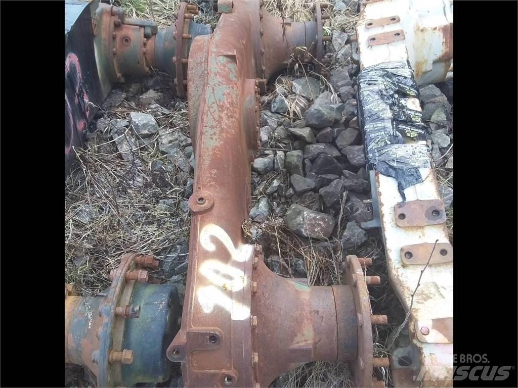 FMG 250 Kuggboggie أجهزة نقل