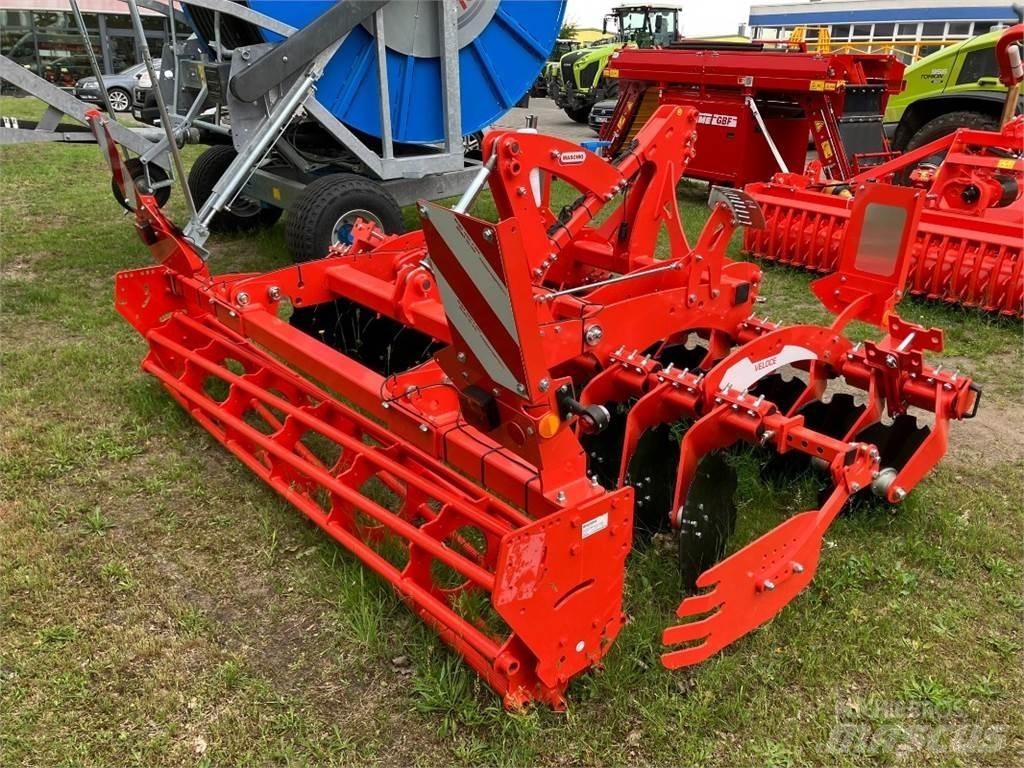 Maschio Veloce 300 زحافات ساحقة