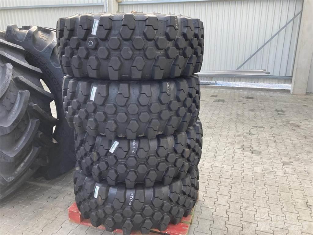 Michelin 500/70R24 الإطارات والعجلات والحافات