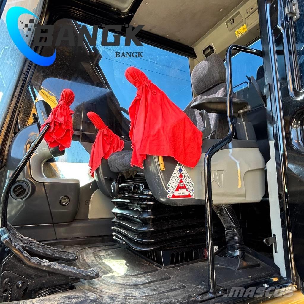 CAT 315D2 حفارات زحافة