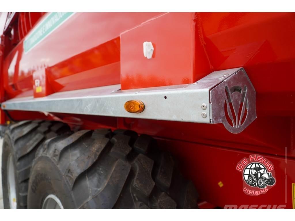 Vaia NL160S ماكينات زراعية أخرى