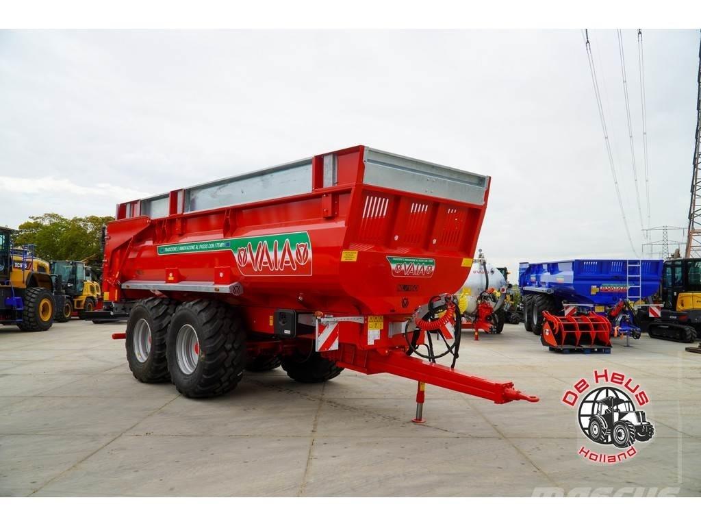 Vaia NL160S ماكينات زراعية أخرى