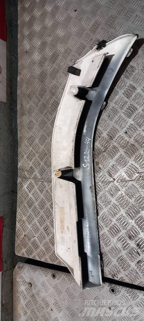 Scania G 400   1431931 كابينة والداخلية