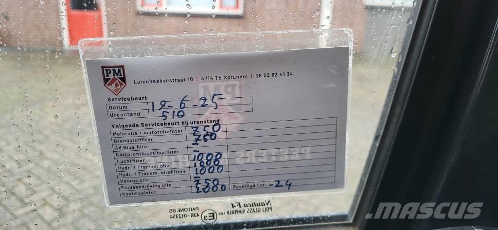 Yanmar SV19VT حفارات صغيرة أقل من 7 طن (حفارات صغيرة)