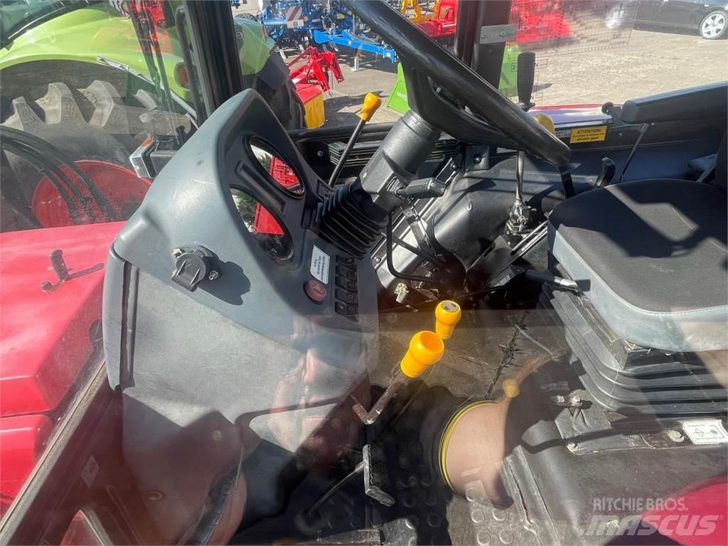 Belarus MTS 920 A الجرارات