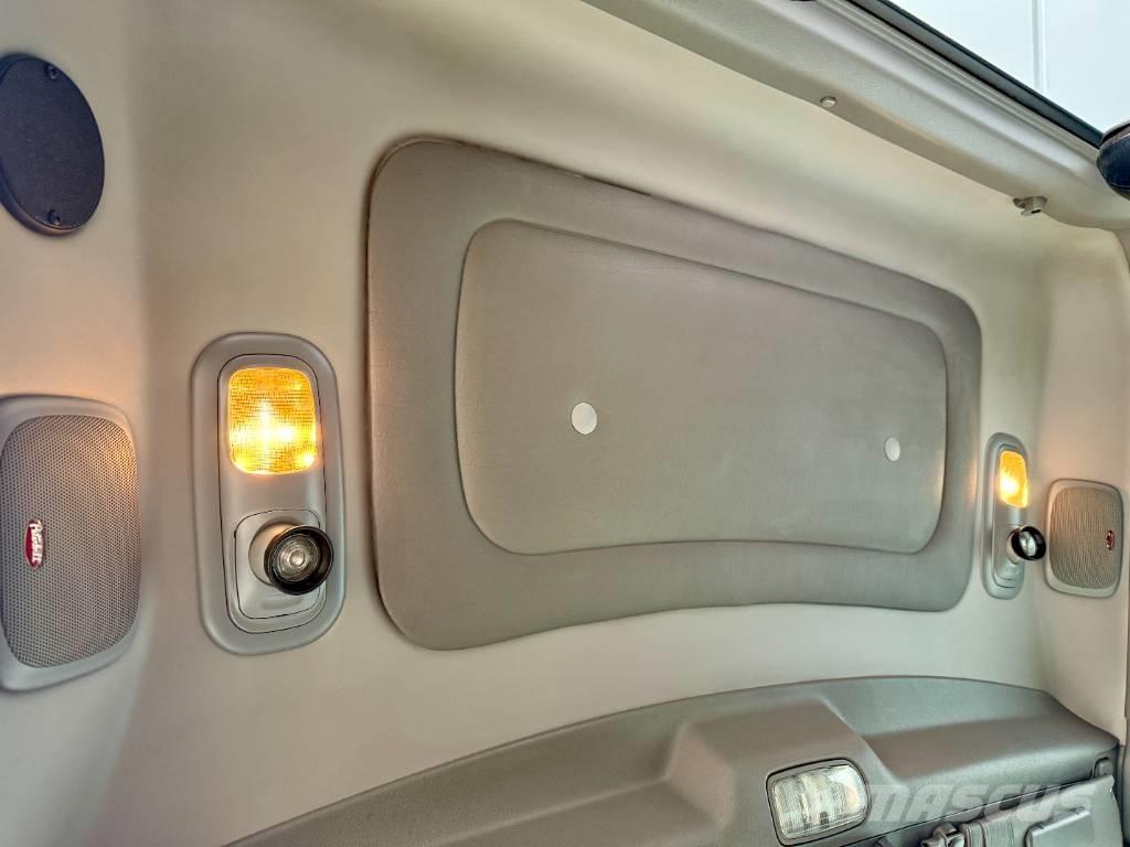 Peterbilt 389 وحدات الجر