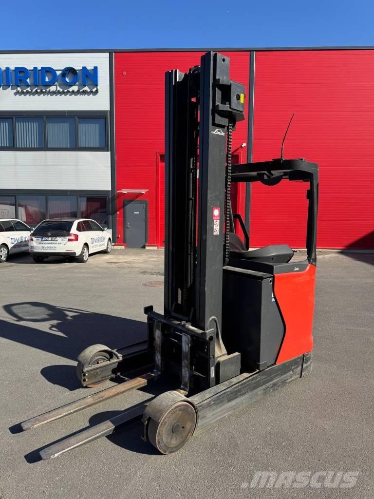 Linde R 25 شاحنة مناولة