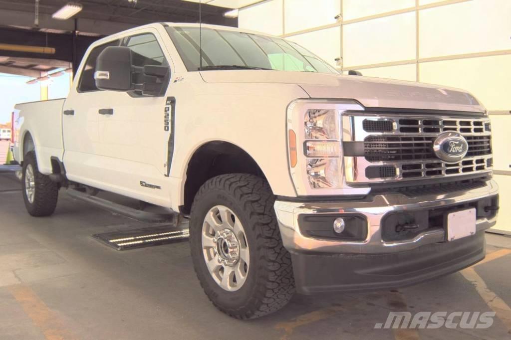 Ford F 250 XLT SD أخرى