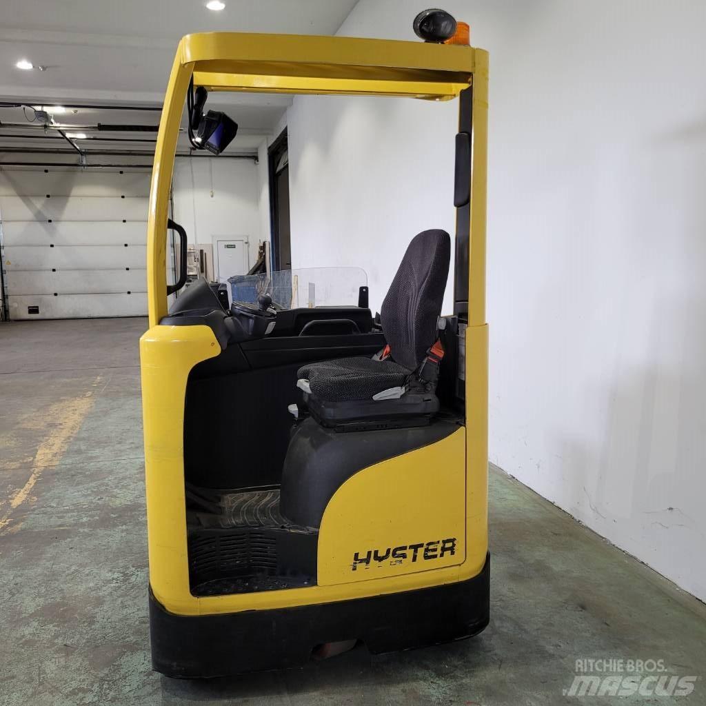 Hyster R 1.6 شاحنة مناولة