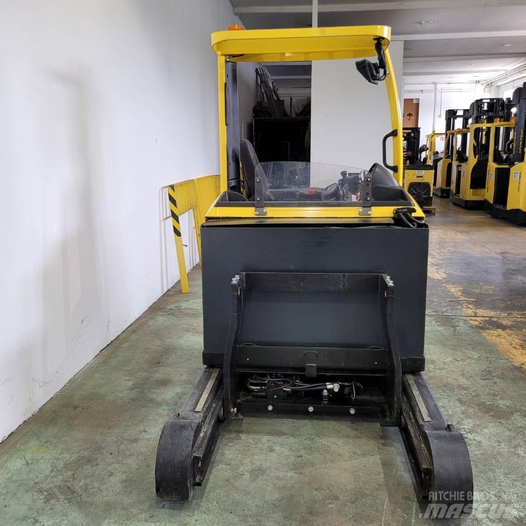 Hyster R 1.6 شاحنة مناولة