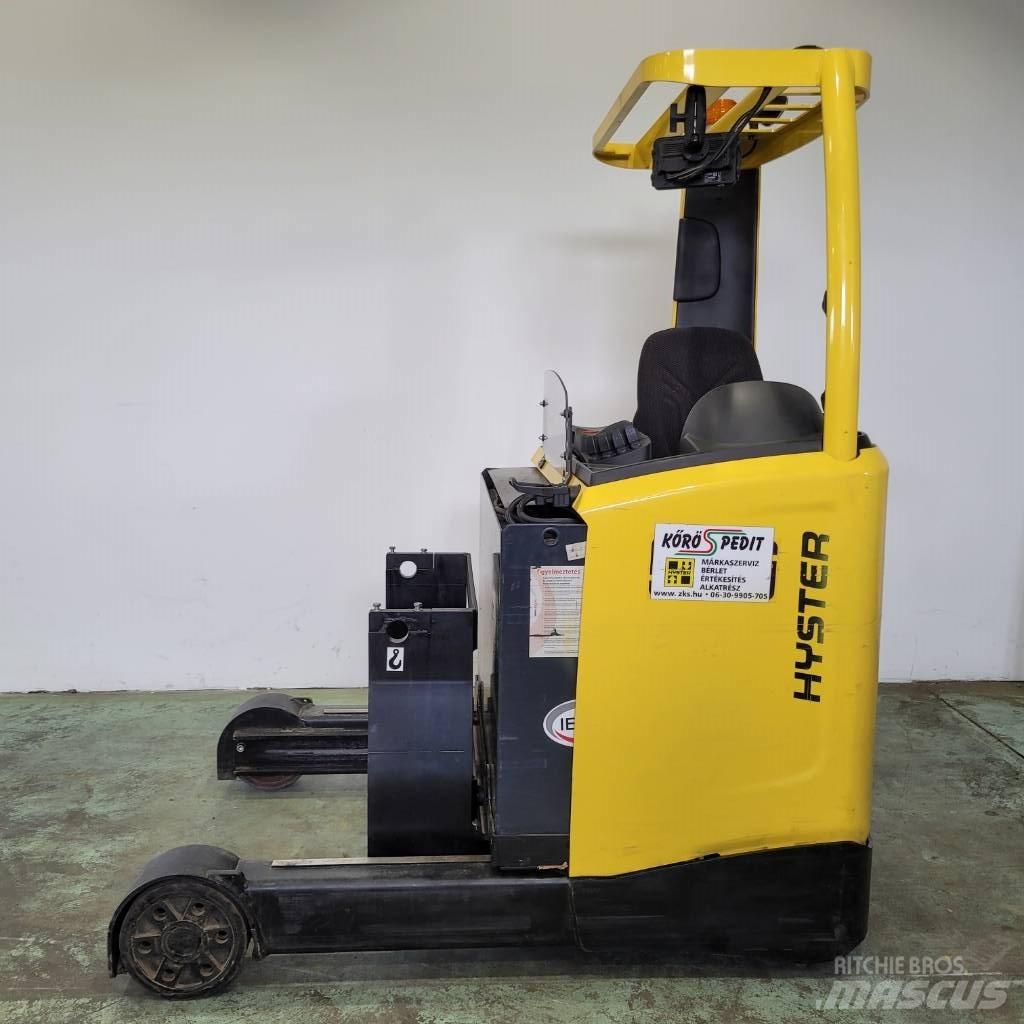 Hyster R 1.6 شاحنة مناولة