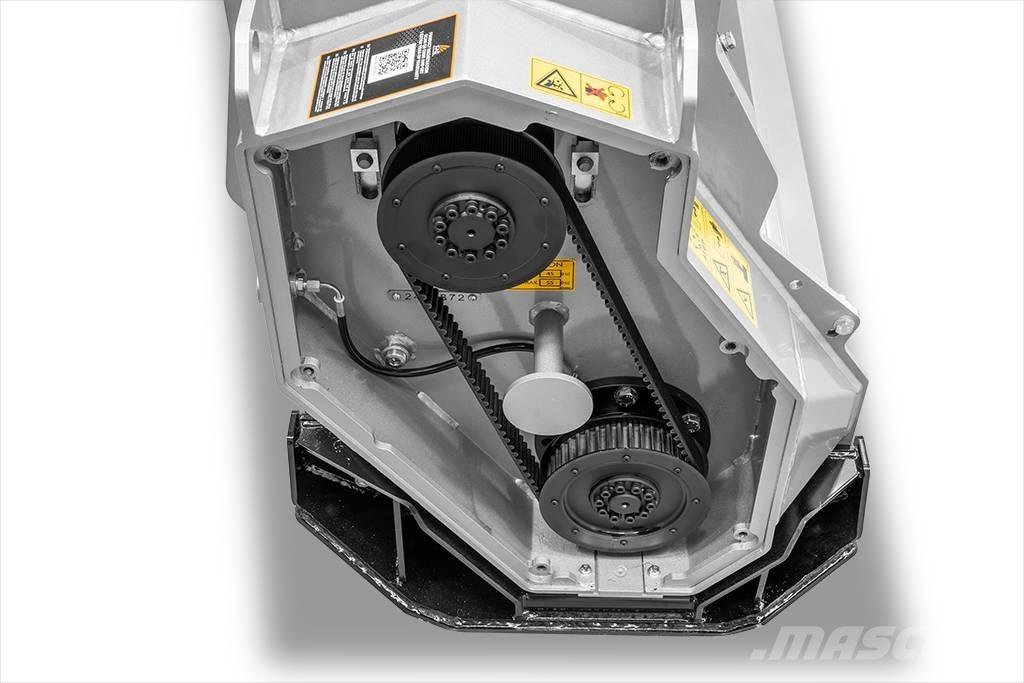 FAE UML/HY-125 Sonic أخرى
