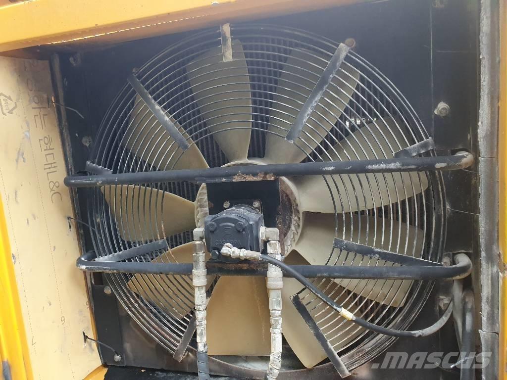 Junjin JD800 الحفارات الأفقية