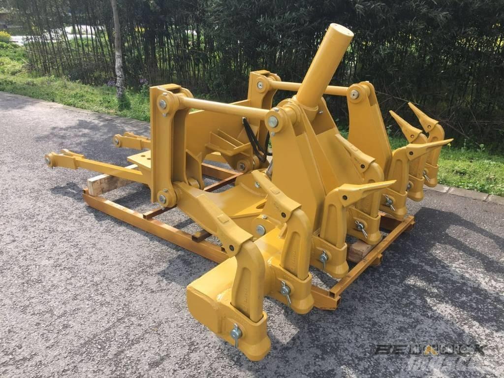 CAT 16H 16G Ripper مكونات أخرى