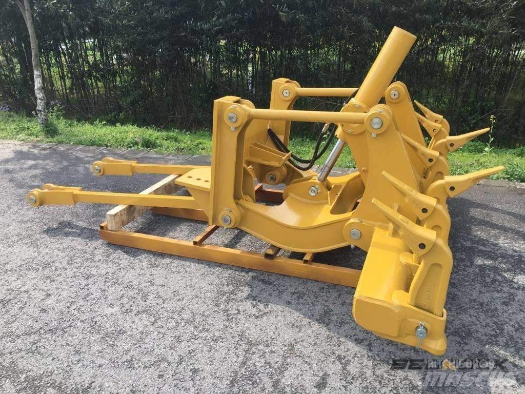 CAT 16H 16G Ripper مكونات أخرى