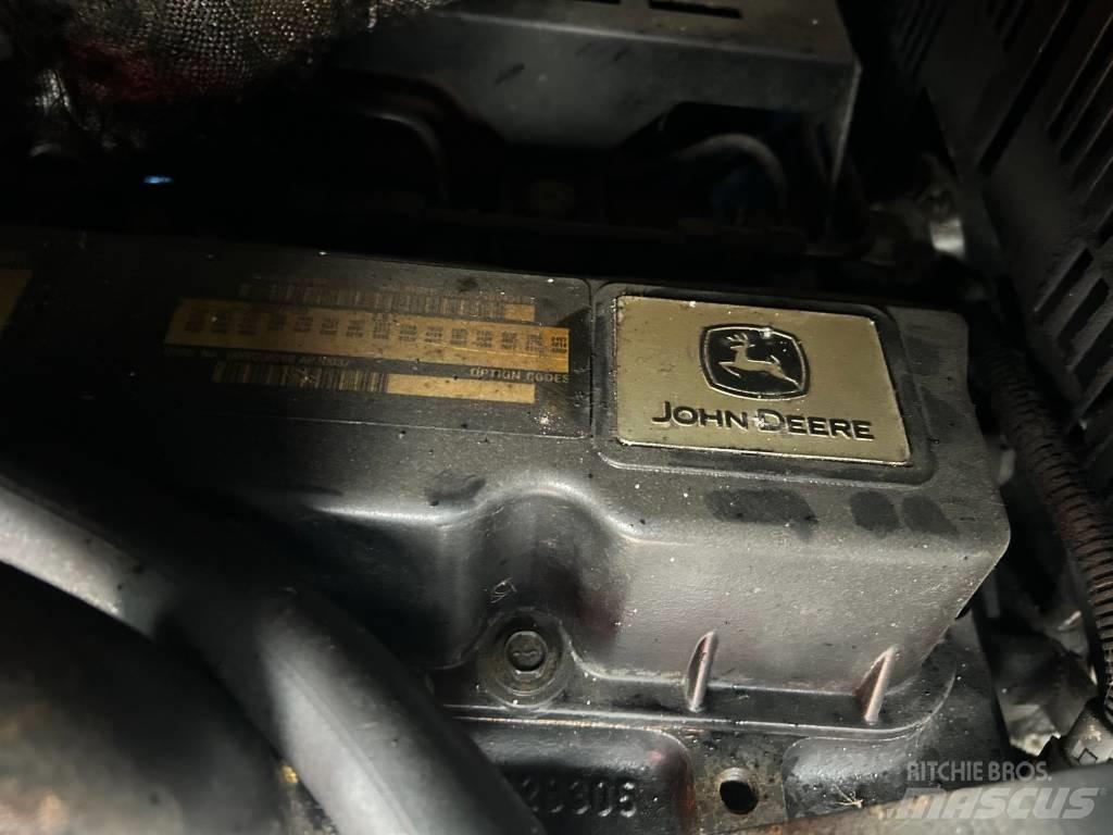 Sdmo J 44 K مولدات ديزل