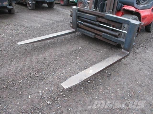 Linde H 45 D شاحنات الديزل
