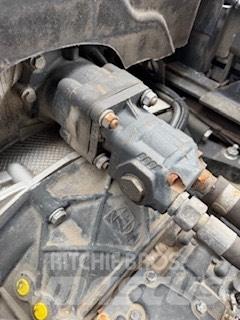 MAN TGS 26.360 شاحنات قابلة للفك