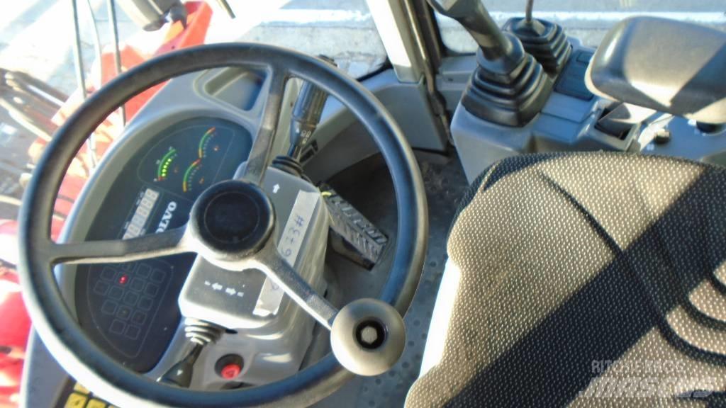 Volvo L 30 B لوادر بعجل