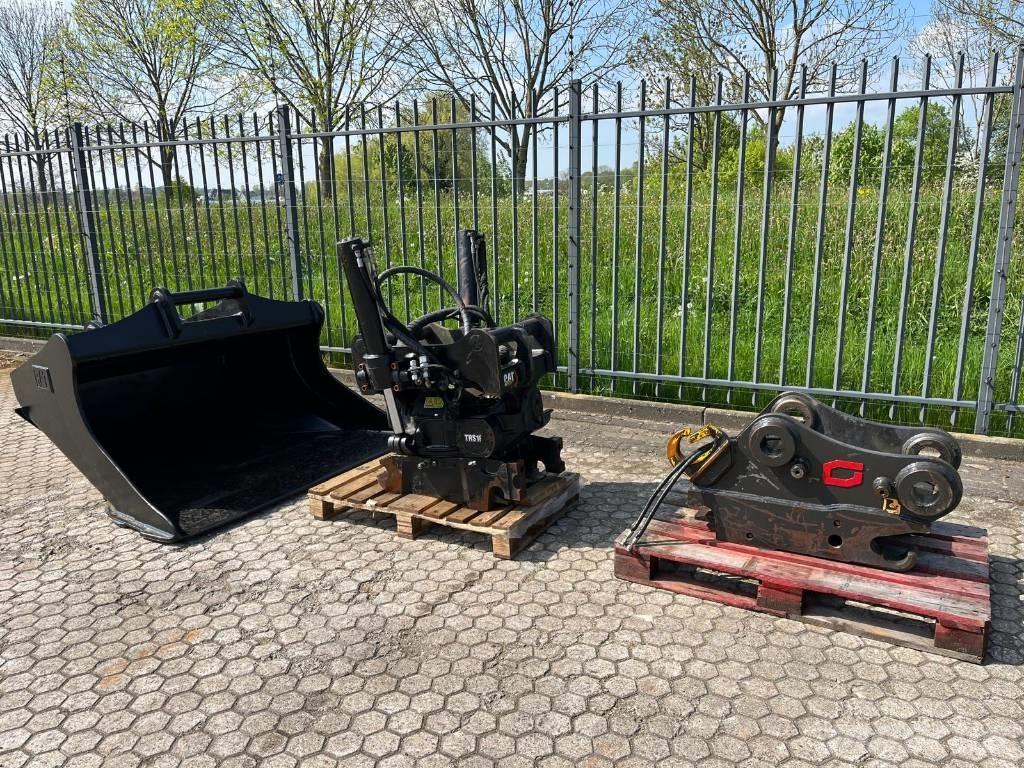 CAT S70 G70 coupler موصلات سريعة