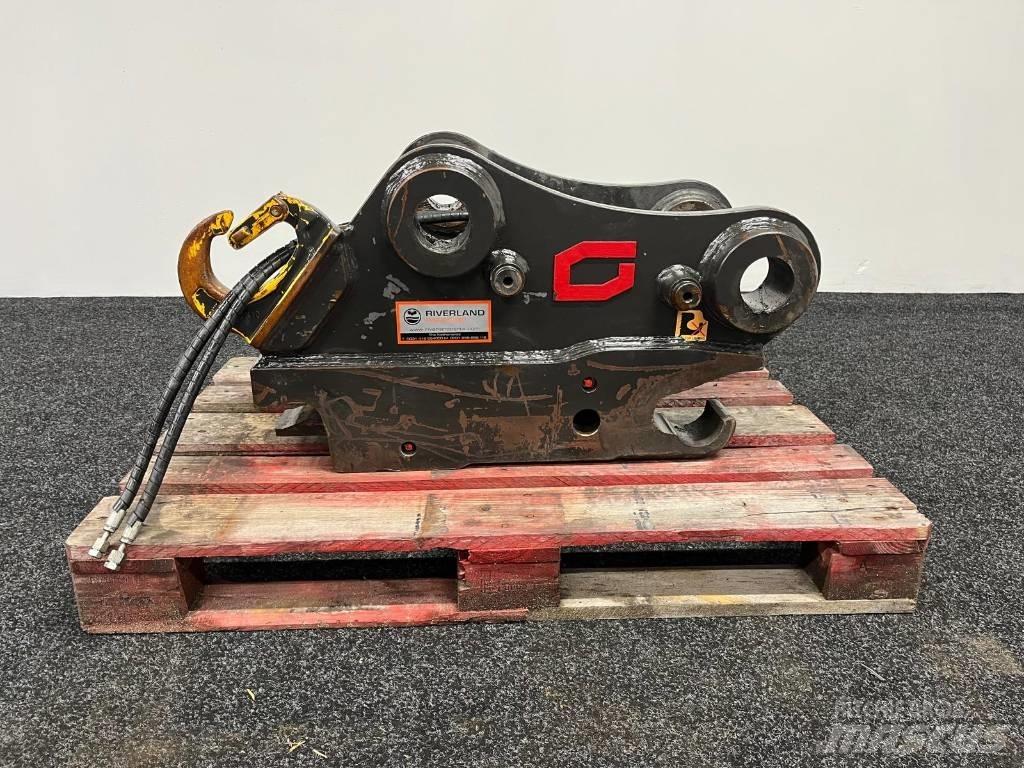 CAT S70 G70 coupler موصلات سريعة