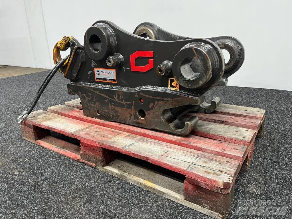 CAT S70 G70 coupler موصلات سريعة