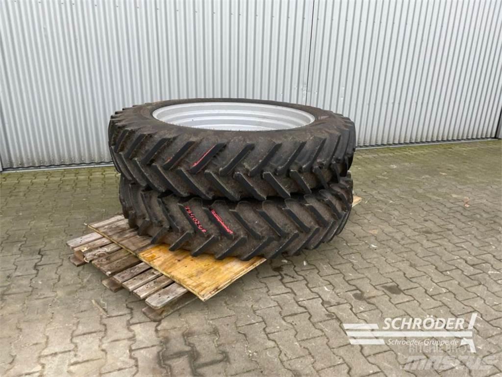 Ceat 380/90 R46 الإطارات والعجلات والحافات