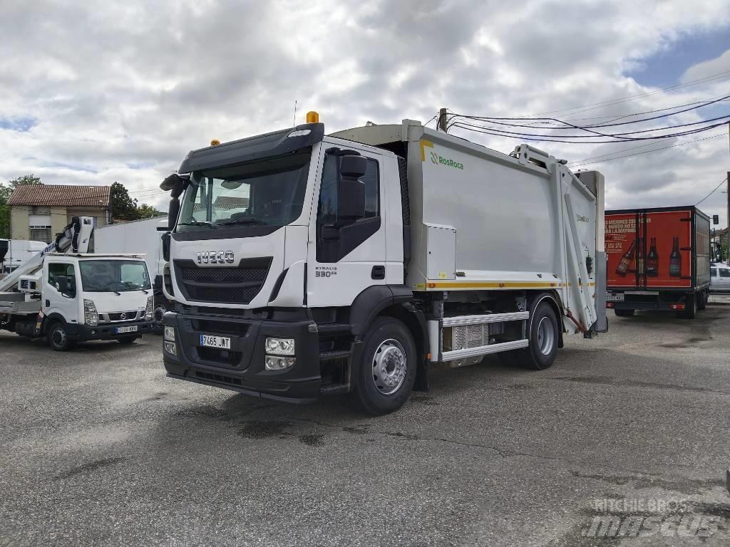 Iveco AD 190 شاحنات أخرى