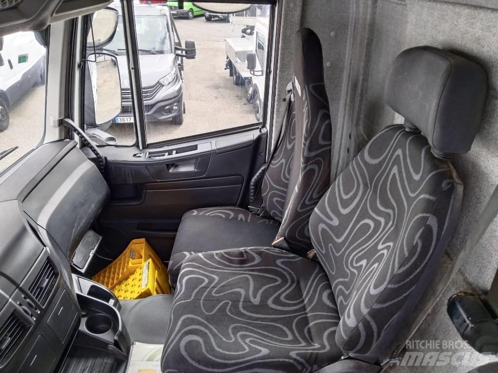 Iveco AD 190 شاحنات أخرى
