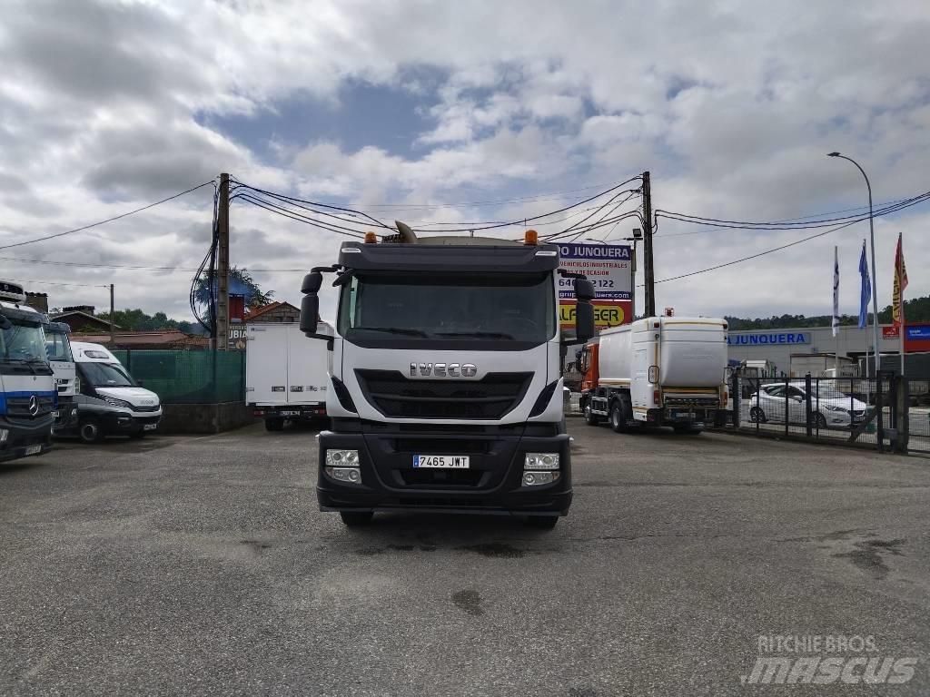 Iveco AD 190 شاحنات أخرى